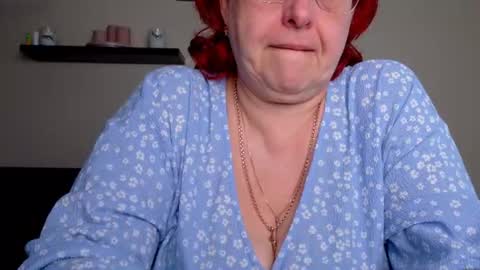 Snapshot of joannaandneighbour chatting on 17, 6, 2026 Joanna and Greg online show from 17, 6, 2026