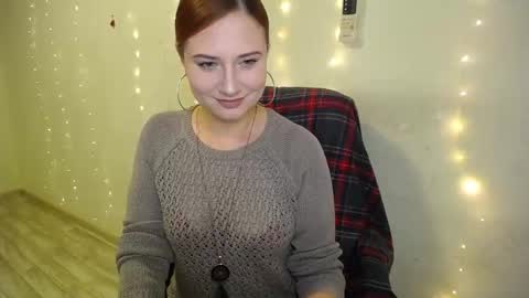 Snapshot of joanne_star chatting on 24, 3, 2026 SweetGinger online show from 24, 3, 2026