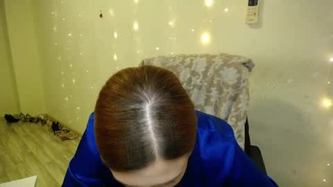 Snapshot of joanne_star chatting on 10, 4, 2026 SweetGinger online show from 10, 4, 2026