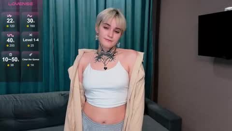 Maria online show from 10, 1, 2026