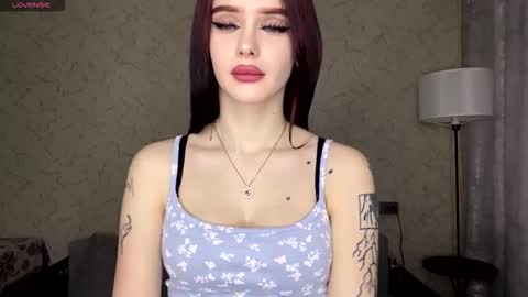 Eva  Its my first day 3 Be pantience online show from 16, 2, 2026