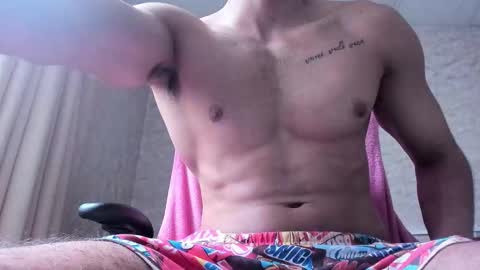 JOAO BATISTA online show from 14, 9, 2025