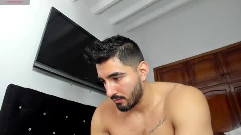 JOAO BATISTA online show from 29, 10, 2025