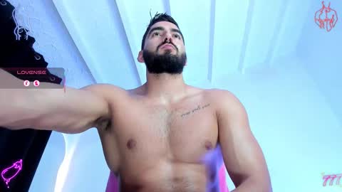 JOAO BATISTA online show from 26, 3, 2026