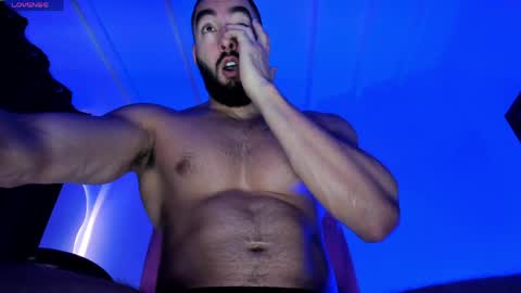 JOAO BATISTA online show from 1, 4, 2026