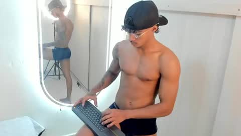 Joao Da Silva online show from 24, 6, 2026