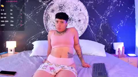 joaoandlexy online show from 8, 11, 2025