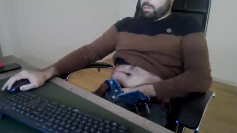 joaodias_18 online show from 5, 11, 2025