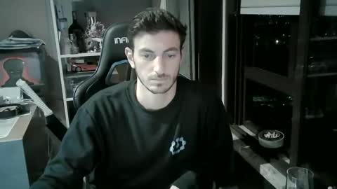 joao love online show from 16, 11, 2025