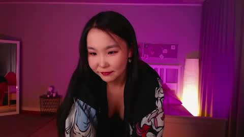 Amina online show from 6, 2, 2025