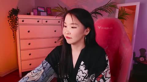 Amina online show from 9, 2, 2025