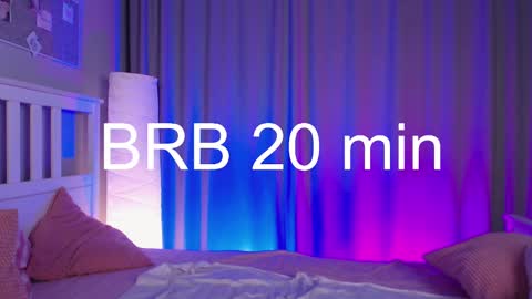 Amina online show from 26, 2, 2025