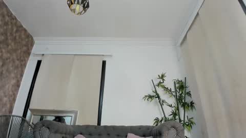 Jocy  online show from 4, 12, 2025