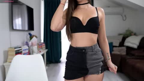 Snapshot of jocelyner chatting on 2, 3, 2026 bae online show from 2, 3, 2026