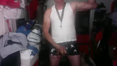 JockDad87 online show from 2, 10, 2025