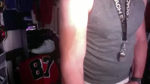 JockDad87 online show from 30, 3, 2026