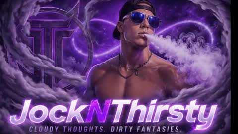 jocknthirsty online show from 17, 5, 2026