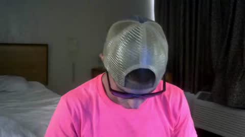 jocknthirsty online show from 26, 7, 2026
