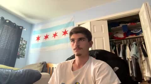 JoCo online show from 14, 9, 2025