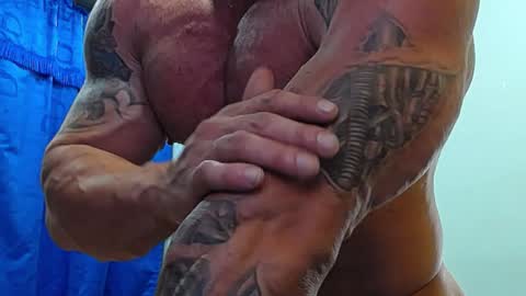 jacobo online show from 27, 12, 2024