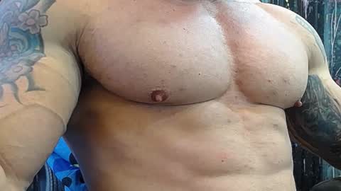 jacobo online show from 3, 1, 2025