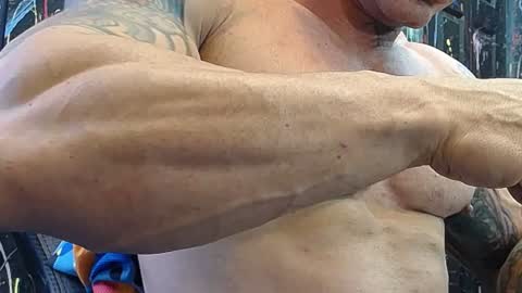 jacobo online show from 4, 1, 2025