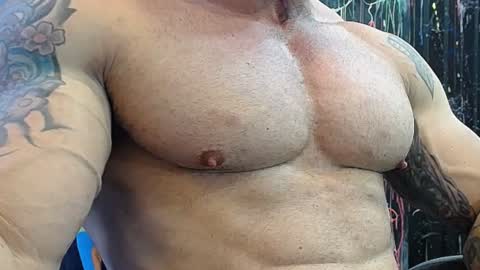 jacobo online show from 8, 1, 2025