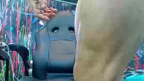 jacobo online show from 10, 9, 2025