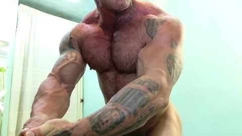 jacobo online show from 19, 2, 2026