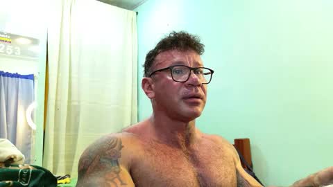 jacobo online show from 11, 3, 2026