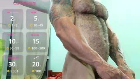 jacobo online show from 9, 4, 2026