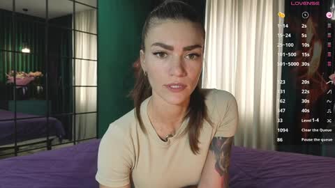 Lisa online show from 3, 4, 2026