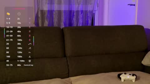 JodaXmagicXdickX online show from 30, 6, 2026