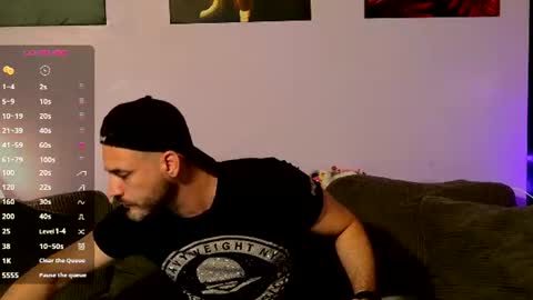 JodaXmagicXdickX online show from 4, 8, 2026