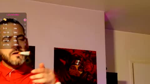 JodaXmagicXdickX online show from 9, 8, 2026