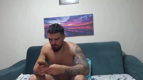 Tiberius online show from 29, 9, 2025