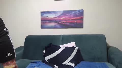 Tiberius online show from 21, 11, 2025