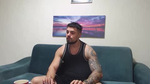 Tiberius online show from 29, 11, 2025