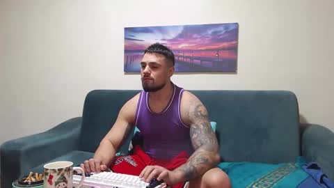 Tiberius online show from 11, 1, 2026