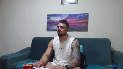 Tiberius online show from 14, 1, 2026