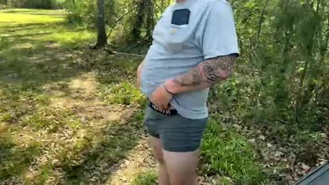 Jody Falcon online show from 21, 3, 2026