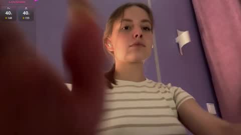 Lina online show from 18, 9, 2025