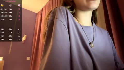 Lina online show from 3, 10, 2025