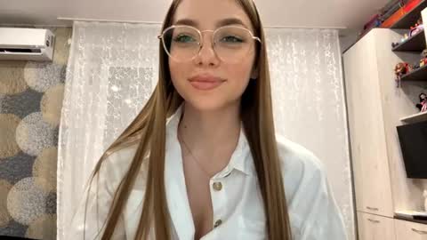 Snapshot of jodybrucker chatting on 25, 5, 2026 Kate online show from 25, 5, 2026