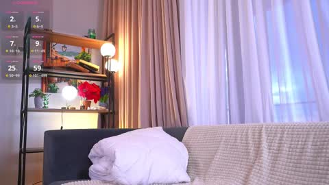 Nicole online show from 14, 2, 2026