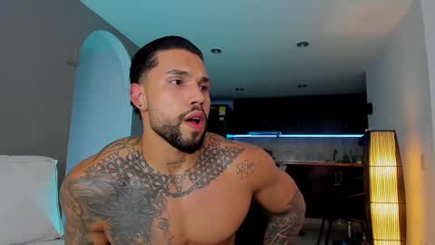 joe_esthetic online show from 17, 2, 2025