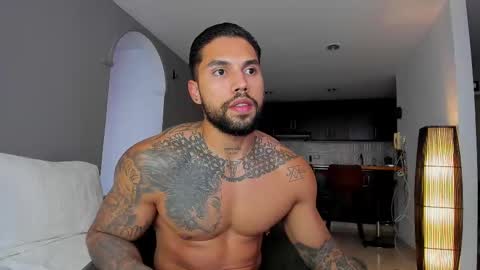 joe_esthetic online show from 27, 9, 2025