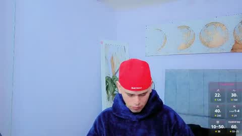 joe jhonson online show from 15, 4, 2026