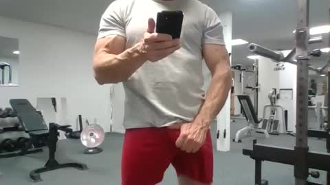 joe_smith5679 online show from 5, 5, 2026