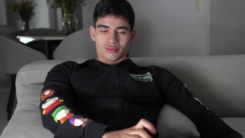 joe_steel1 online show from 15, 1, 2025